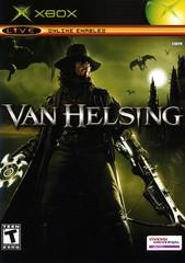 Van Helsing - Xbox - Used w/ Box & Manual