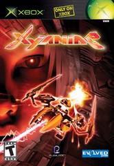 Xyanide - Xbox - Used w/ Box & Manual