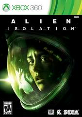 Alien: Isolation - Xbox 360 - Used w/ Box & Manual