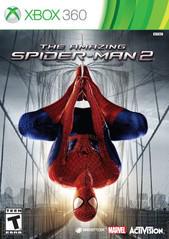 Amazing Spiderman 2 - Xbox 360 - Sealed Brand New