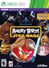 Angry Birds Star Wars - Xbox 360 - Game Only