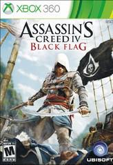 Assassin's Creed IV: Black Flag - Xbox 360 - Game Only