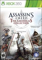 Assassin's Creed: The Americas Collection - Xbox 360 - Game Only