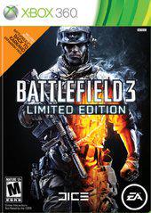 Battlefield 3 [Limited Edition] - Xbox 360 - Game Only