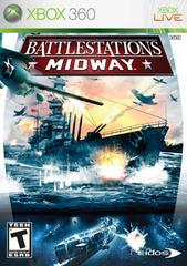 Battlestations Midway - Xbox 360 - Game Only