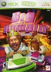 Big Bumpin' - Xbox 360 - Game Only