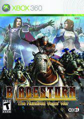 Bladestorm The Hundred Years War - Xbox 360 - Game Only