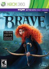 Brave The Video Game - Xbox 360 - Game Only
