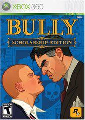 Bully Scholarship Edition - Xbox 360 - Used w/ Box & Manual