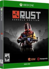 Rust: Console Edition - Xbox One - Used