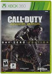 Call of Duty Advanced Warfare [Day Zero] - Xbox 360 - Game Only