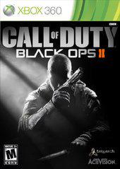 Call of Duty Black Ops II - Xbox 360 - Game Only