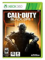 Call of Duty Black Ops III - Xbox 360 - Game Only
