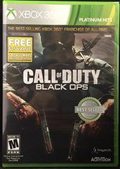 Call of Duty Black Ops [Limited Edition] - Xbox 360 - Game Only