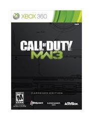 Call of Duty Modern Warfare 3 [Hardened Edition] - Xbox 360 - Used w/ Box & Manual