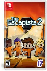 The Escapists 2 - Nintendo Switch - Used