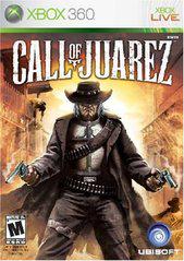 Call of Juarez - Xbox 360 - Used w/ Box & Manual