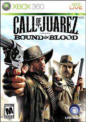 Call of Juarez: Bound in Blood - Xbox 360 - Game Only