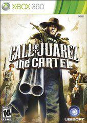 Call of Juarez: The Cartel - Xbox 360 - Used w/ Box & Manual