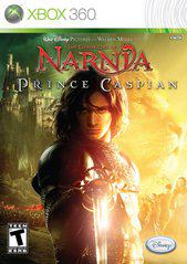 Chronicles of Narnia Prince Caspian - Xbox 360 - Used w/ Box & Manual