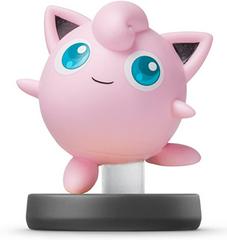 Jigglypuff - Amiibo - Sealed Brand New