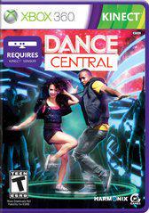Dance Central - Xbox 360 - Sealed Brand New