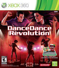 Dance Dance Revolution - Xbox 360 - Game Only
