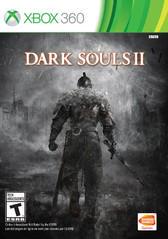 Dark Souls II - Xbox 360 - Game Only
