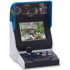 Neo Geo Mini International - Neo Geo MVS - Sealed Brand New