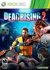 Dead Rising 2 - Xbox 360 - Used w/ Box & Manual