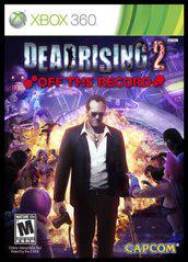 Dead Rising 2: Off the Record - Xbox 360 - Game Only