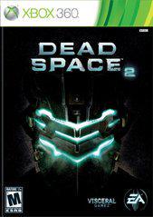 Dead Space 2 - Xbox 360 - Used w/ Box & Manual