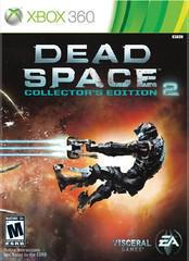 Dead Space 2 [Collector's Edition] - Xbox 360 - Used w/ Box & Manual