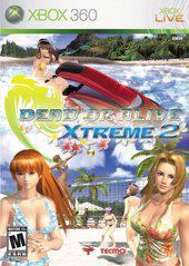 Dead or Alive Xtreme 2 - Xbox 360 - Game Only