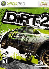 Dirt 2 - Xbox 360 - Game Only