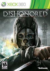 Dishonored - Xbox 360 - Game Only