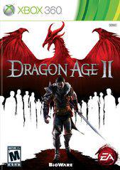 Dragon Age II - Xbox 360 - Game Only