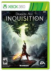 Dragon Age: Inquisition - Xbox 360 - Game Only
