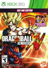Dragon Ball Xenoverse - Xbox 360 - Game Only
