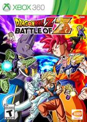 Dragon Ball Z: Battle of Z - Xbox 360 - Game Only