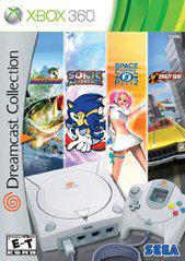 Dreamcast Collection - Xbox 360 - Game Only