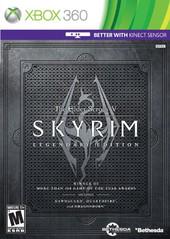 Elder Scrolls V: Skyrim [Legendary Edition] - Xbox 360 - Sealed Brand New