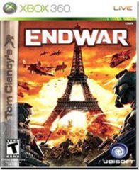 End War - Xbox 360 - Game Only