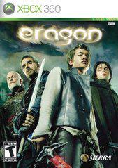 Eragon - Xbox 360 - Used w/ Box & Manual