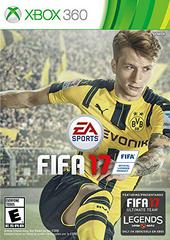 FIFA 17 - Xbox 360 - Game Only