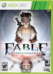 Fable Anniversary - Xbox 360 - Sealed Brand New