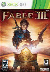 Fable III - Xbox 360 - Sealed Brand New