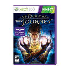 Fable: The Journey - Xbox 360 - Used w/ Box & Manual