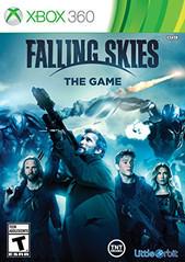 Falling Skies: The Game - Xbox 360 - Game Only