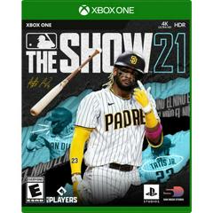 MLB The Show 21 - Xbox One - Used